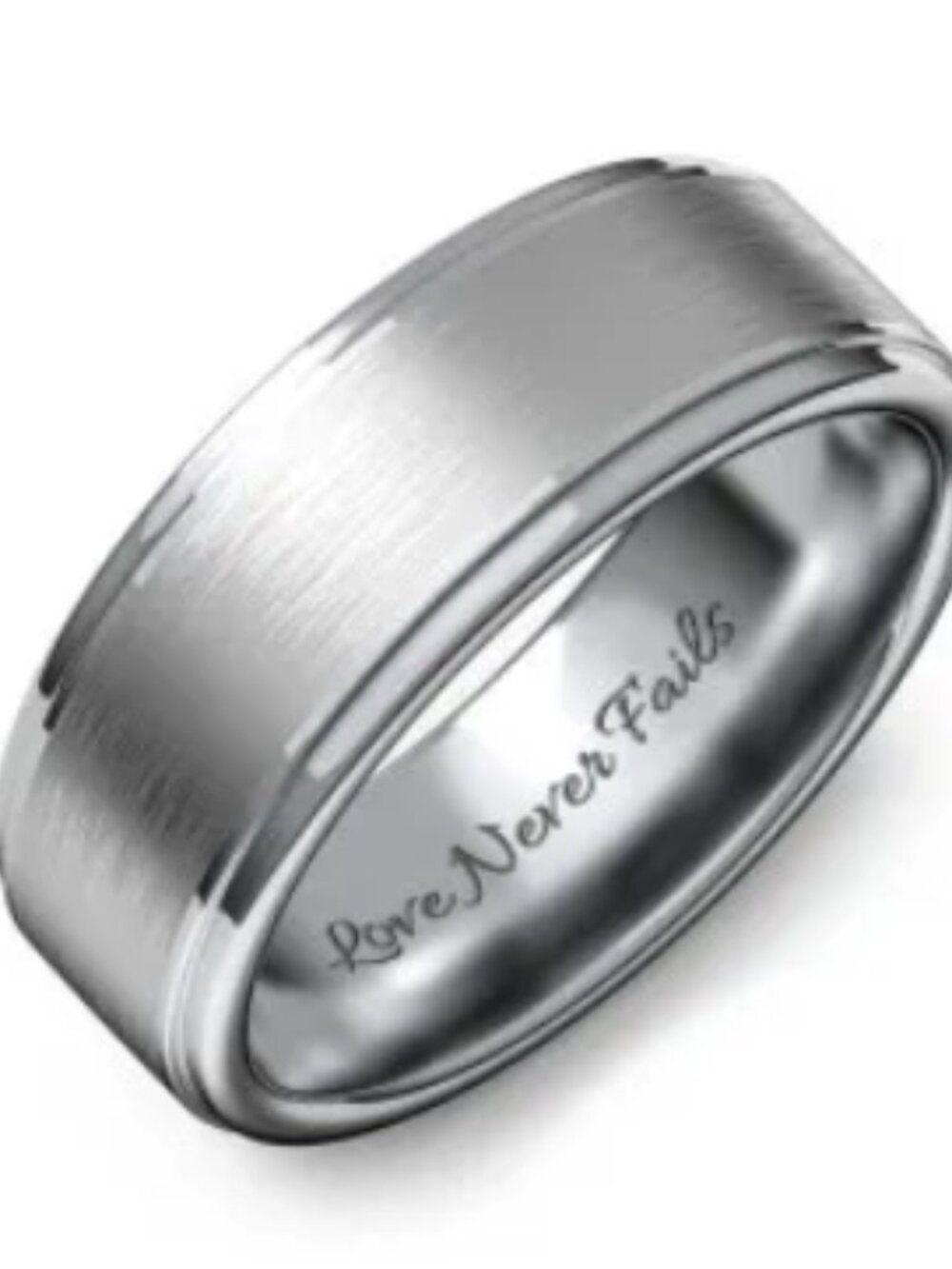 Men's ring